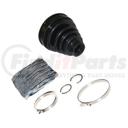 103-2946 by BECK ARNLEY - CV JOINT BOOT KIT