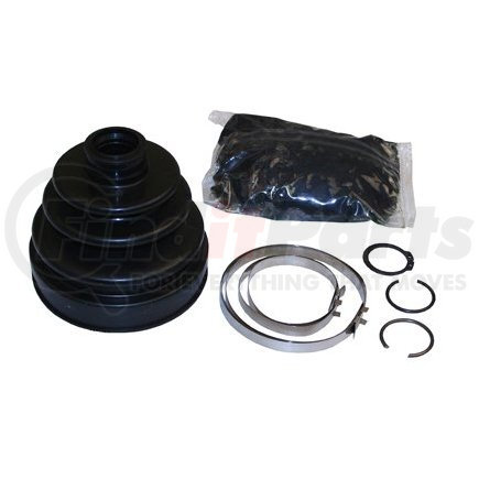 103-2967 by BECK ARNLEY - CV JOINT BOOT KIT