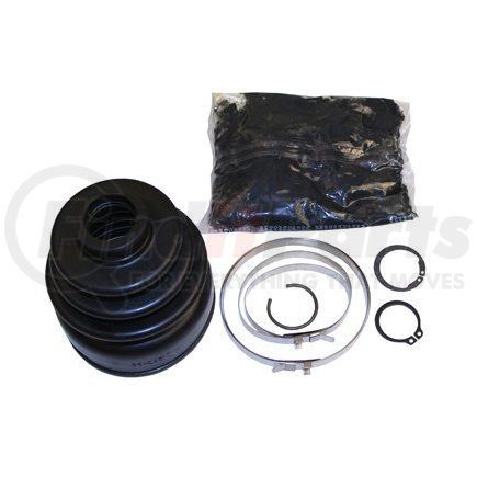 103-2977 by BECK ARNLEY - CV JOINT BOOT KIT