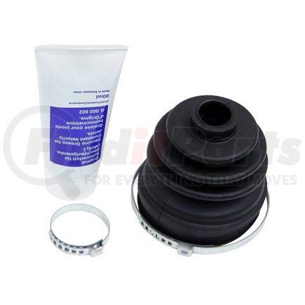 103-3007 by BECK ARNLEY - CV JOINT BOOT KIT