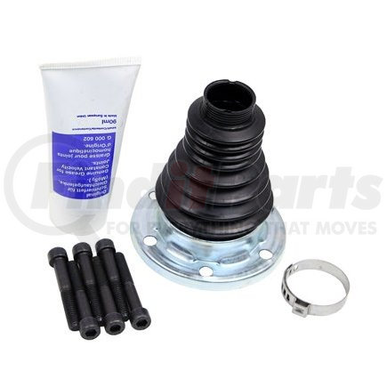 103-3008 by BECK ARNLEY - CV JOINT BOOT KIT