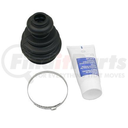 103-3009 by BECK ARNLEY - CV JOINT BOOT KIT