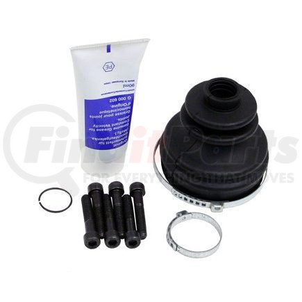 103-3010 by BECK ARNLEY - CV JOINT BOOT KIT