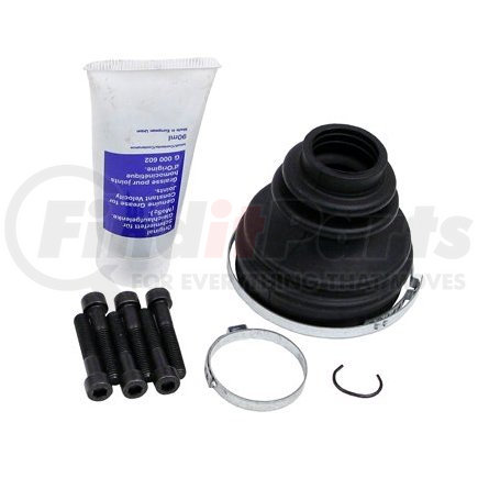 103-3011 by BECK ARNLEY - CV JOINT BOOT KIT