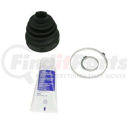 103-3031 by BECK ARNLEY - CV JOINT BOOT KIT