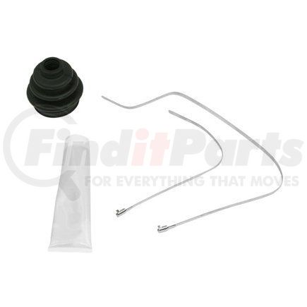 103-3034 by BECK ARNLEY - CV JOINT BOOT KIT