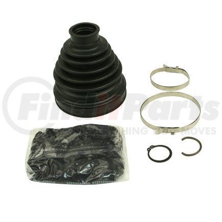 103-3040 by BECK ARNLEY - CV JOINT BOOT KIT