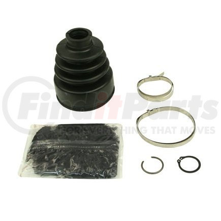 103-3045 by BECK ARNLEY - CV JOINT BOOT KIT