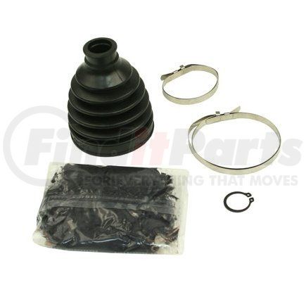 103-3052 by BECK ARNLEY - CV JOINT BOOT KIT