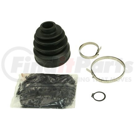 103-3051 by BECK ARNLEY - CV JOINT BOOT KIT