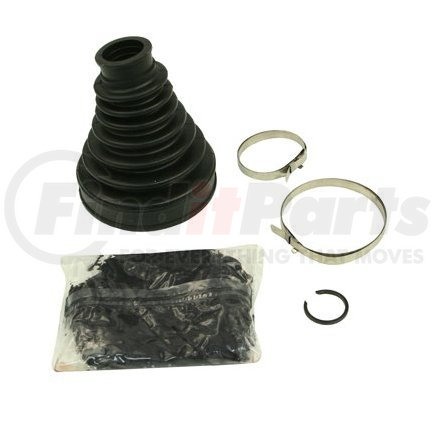 103-3053 by BECK ARNLEY - CV JOINT BOOT KIT