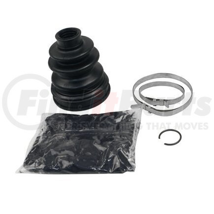 103-3100 by BECK ARNLEY - CV JOINT BOOT KIT