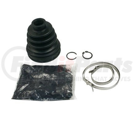 103-3103 by BECK ARNLEY - CV JOINT BOOT KIT