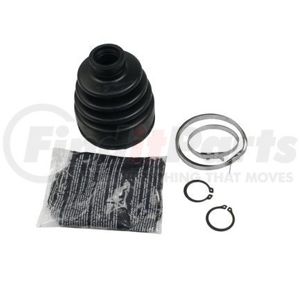 103-3104 by BECK ARNLEY - CV JOINT BOOT KIT