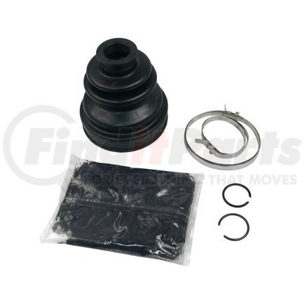 103-3105 by BECK ARNLEY - CV JOINT BOOT KIT