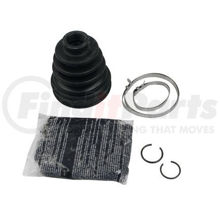 103-3106 by BECK ARNLEY - CV JOINT BOOT KIT