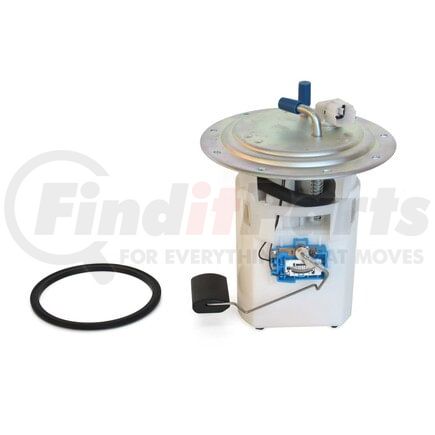 AutoBest F4747A Fuel Pump Module Assembly Fuel Pump Module Assembly
