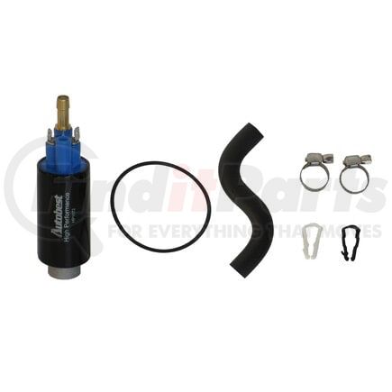 AutoBest HP1072 Electric Fuel Pump High Performance In Tank Electric Fuel Pump