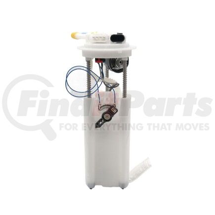 AutoBest HP2379A Fuel Pump Module Assembly High Performance Fuel Pump Module Assembly