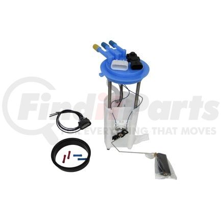 AutoBest HP2903A Fuel Pump Module Assembly High Performance Fuel Pump Module Assembly