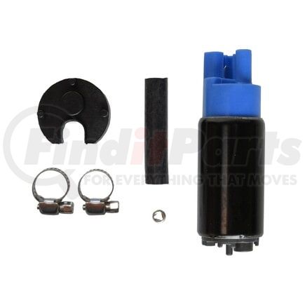 AutoBest HP4346 Electric Fuel Pump High Performance In Tank Electric Fuel Pump