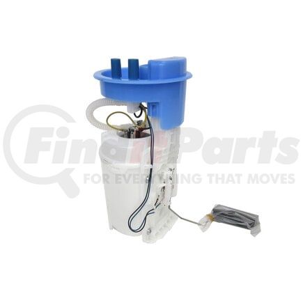 AutoBest HP4435A Fuel Pump Module Assembly High Performance Fuel Pump Module Assembly