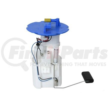 AutoBest HP4545A Fuel Pump Module Assembly High Performance Fuel Pump Module Assembly