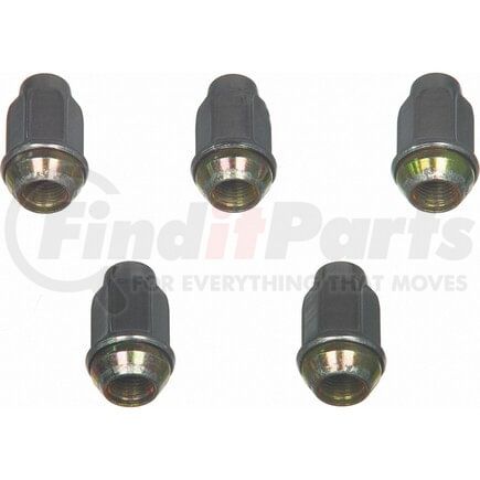 Wagner BD125902 Brake Hydraulic Line WHEEL NUT