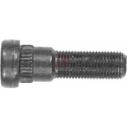 Wagner BD60975 Brake Hydraulic Line WHEEL BOLT