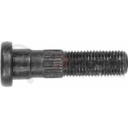 Wagner BD60907 Brake Hydraulic Line WHEEL BOLT