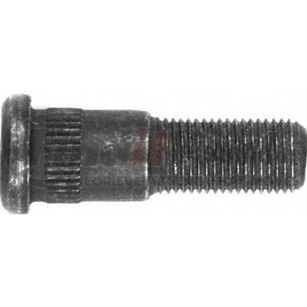 Wagner BD61243 Brake Hydraulic Line WHEEL BOLT
