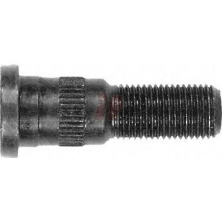 Wagner BD61246 Brake Hydraulic Line WHEEL BOLT