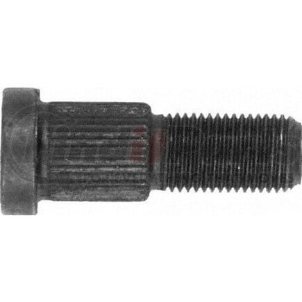 Wagner BD61206 Brake Hydraulic Line WHEEL BOLT