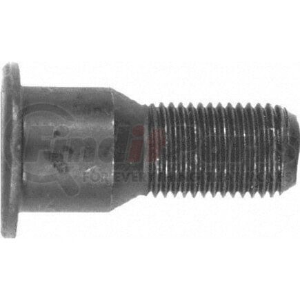 Wagner BD61233 Brake Hydraulic Line WHEEL BOLT