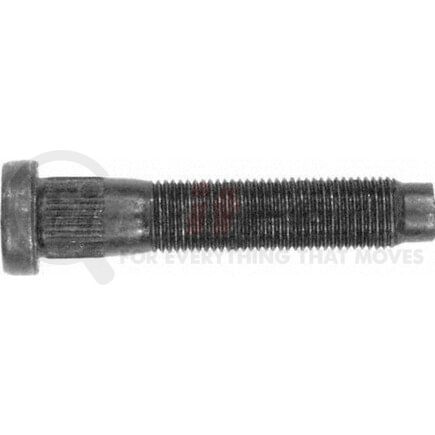 Wagner BD61412 Brake Hydraulic Line WHEEL BOLT