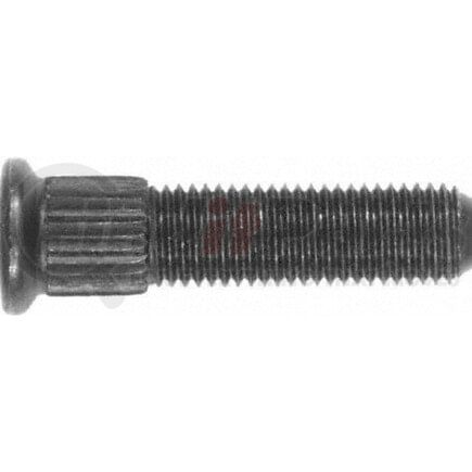 Wagner BD61414 Brake Hydraulic Line WHEEL BOLT