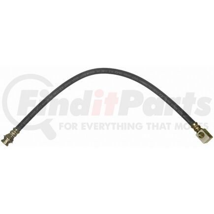 Wagner BH102469 Brake Hydraulic Line Brake Hose