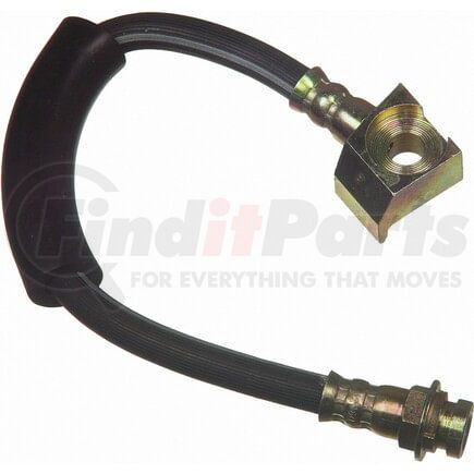 Wagner BH102471 Brake Hydraulic Line BH Assembly