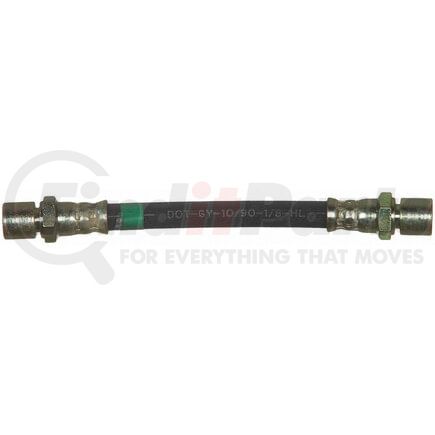 Wagner BH108293 Brake Hydraulic Line BRAKE HOSE