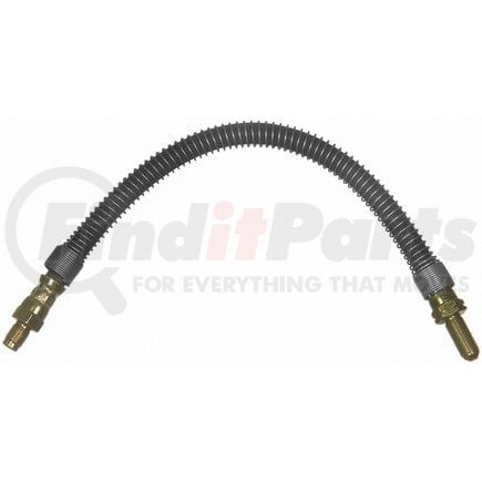 Wagner BH123781 Brake Hydraulic Line BH Assembly