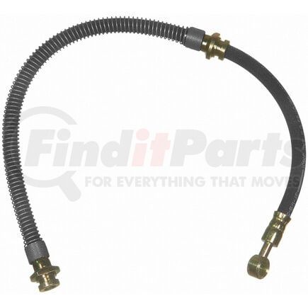 Wagner BH123787 Brake Hydraulic Line BH Assembly