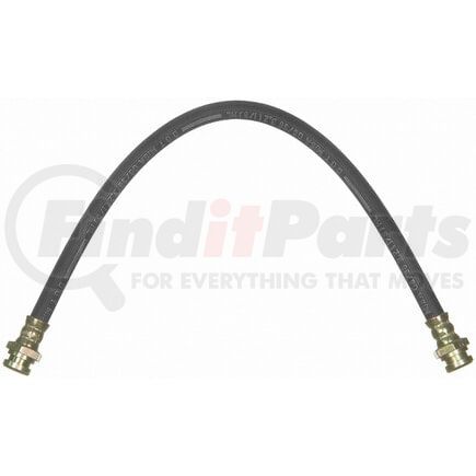 Wagner BH123793 Brake Hydraulic Line Brake Hose