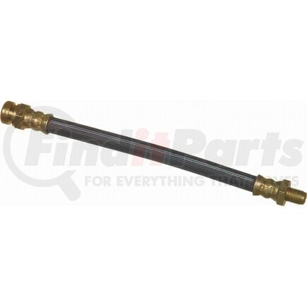 Wagner BH124569 Brake Hydraulic Line BRAKE HOSE
