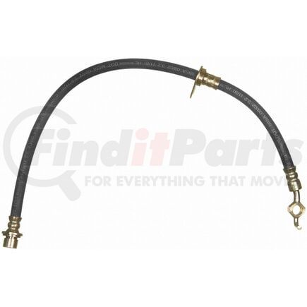 Wagner BH132898 Brake Hydraulic Line Brake Hose