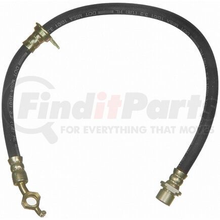 Wagner BH132899 Brake Hydraulic Line BRAKE HOSE