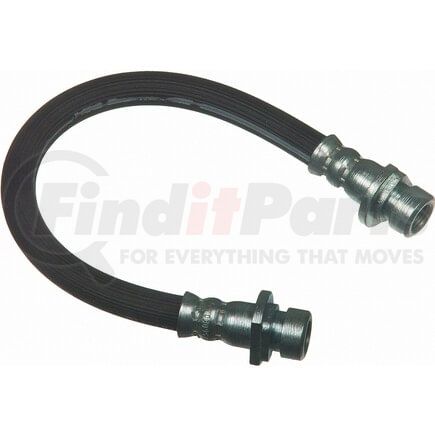 Wagner BH132999 Brake Hydraulic Line BRAKE HOSE