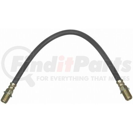 Wagner BH37552 Brake Hydraulic Line BRAKE HOSE