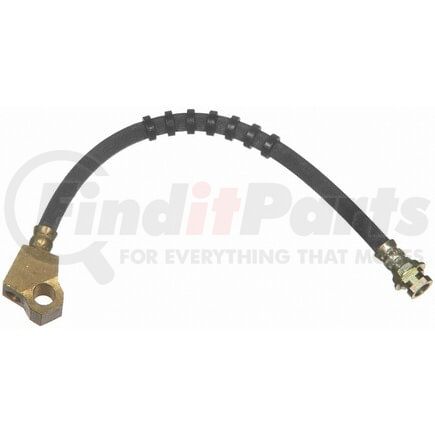 Wagner BH80024 Brake Hydraulic Line BRAKE HOSE