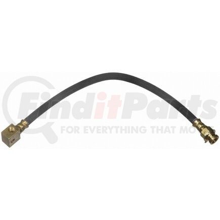 Wagner BH80009 Brake Hydraulic Line BRAKE HOSE