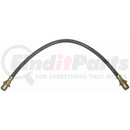 Wagner BH86604 Brake Hydraulic Line Brake Hose